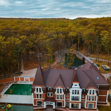 Park Bristol * Oezjhorod