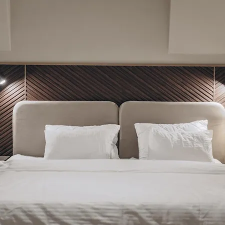 Hotell Park Bristol *