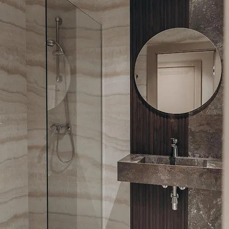 Park Bristol Hotel Oezjhorod