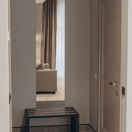 Park Bristol Hotell Uzjhorod