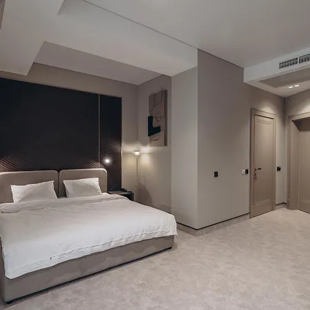 Hotell Park Bristol
