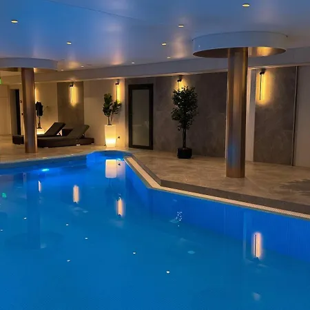 Park Bristol Hotel