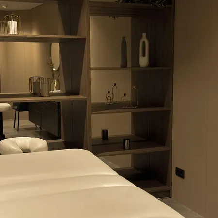 Hotell Park Bristol *