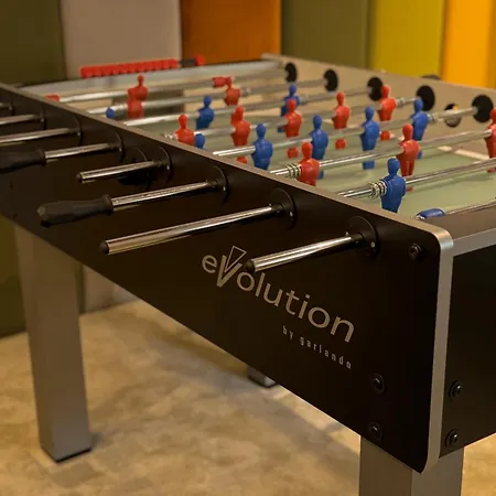 Hotel Park Bristol Oezjhorod