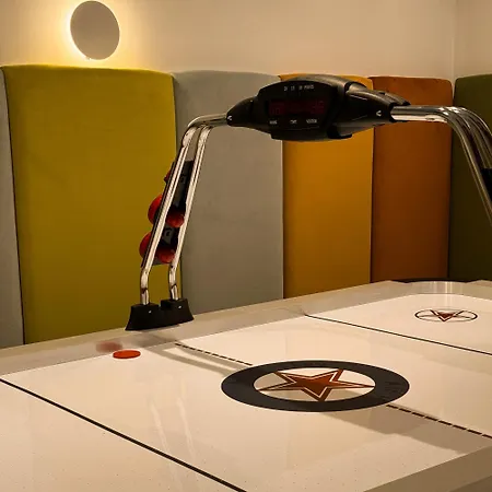 Hotel Park Bristol *