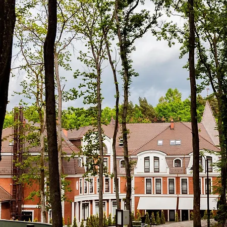 Park Bristol Hotell *