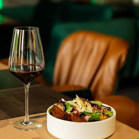 Hotel Park Bristol Uzhhorod