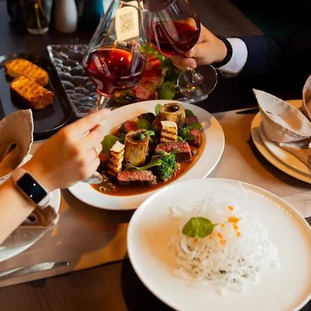 Park Bristol * Uzhhorod