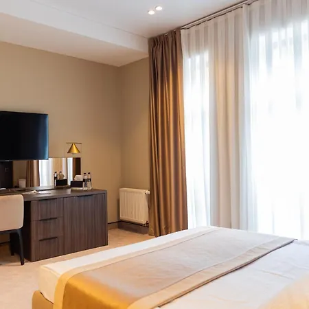 Park Bristol Hotel