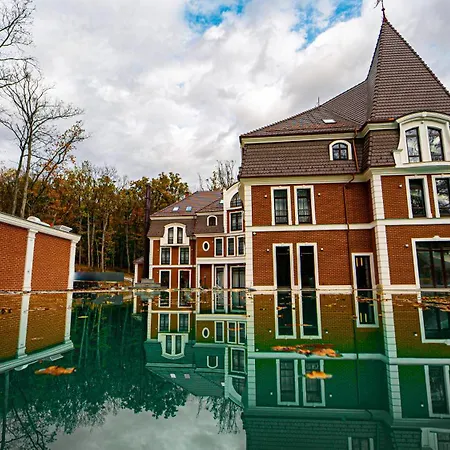 Hotel Park Bristol *