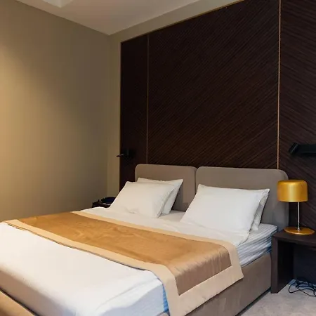 Park Bristol Hotel