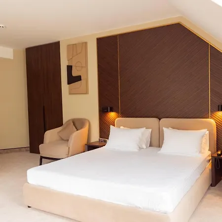 Hotell Park Bristol