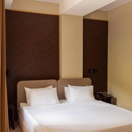 Park Bristol Hotell *