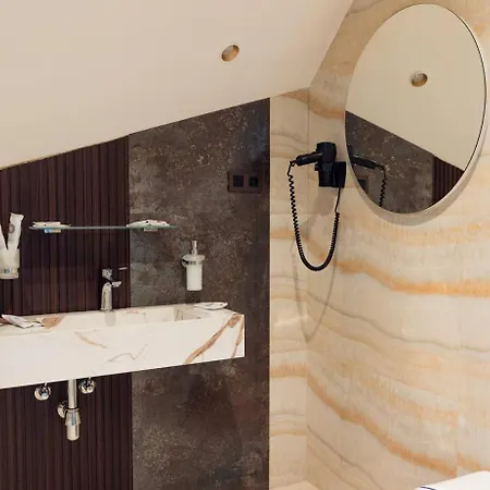 Hotel Park Bristol Uzhhorod