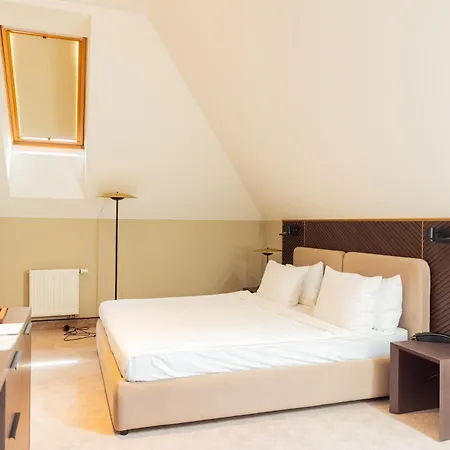 Hotell Park Bristol