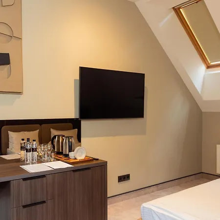 Park Bristol Hotell