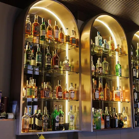 Hotel Park Bristol Uzhhorod