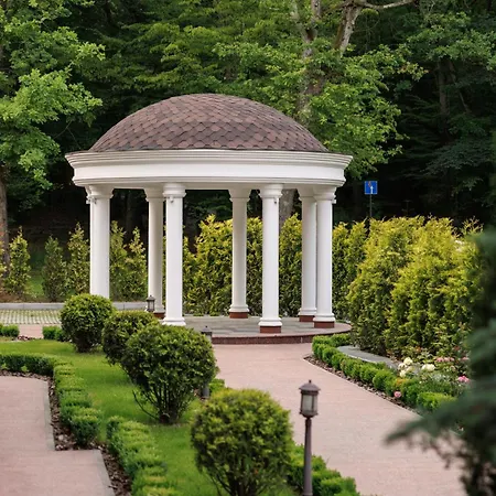 Park Bristol Hotel Oujhorod