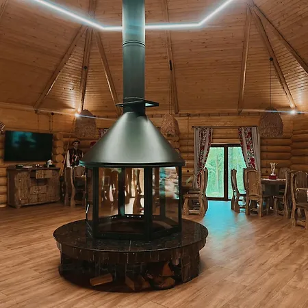 Park Bristol Uzhhorod