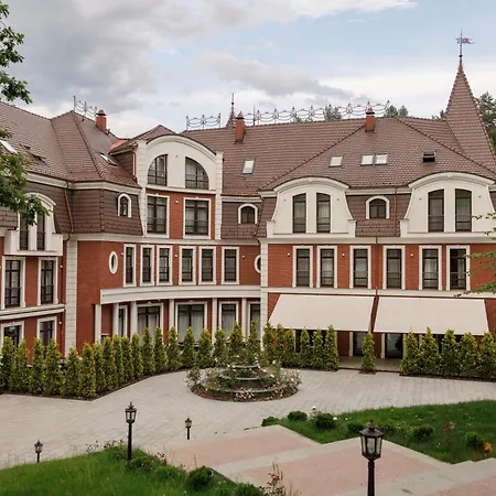 Park Bristol * Oezjhorod