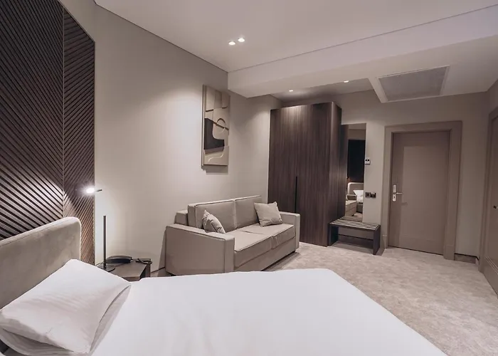Park Bristol Hotel Uzhhorod
