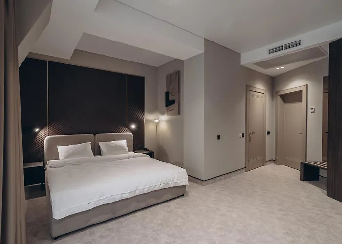 Hotel Park Bristol