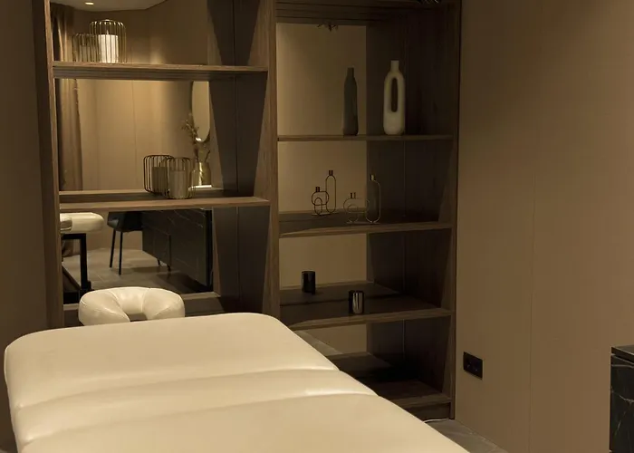 Hotel Park Bristol *