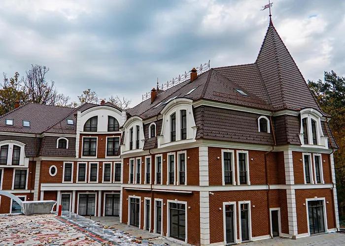 Park Bristol *