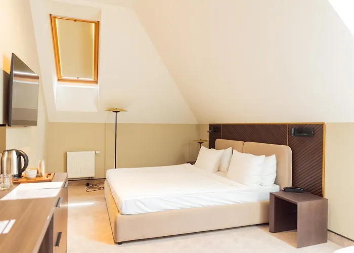 Hotel Park Bristol