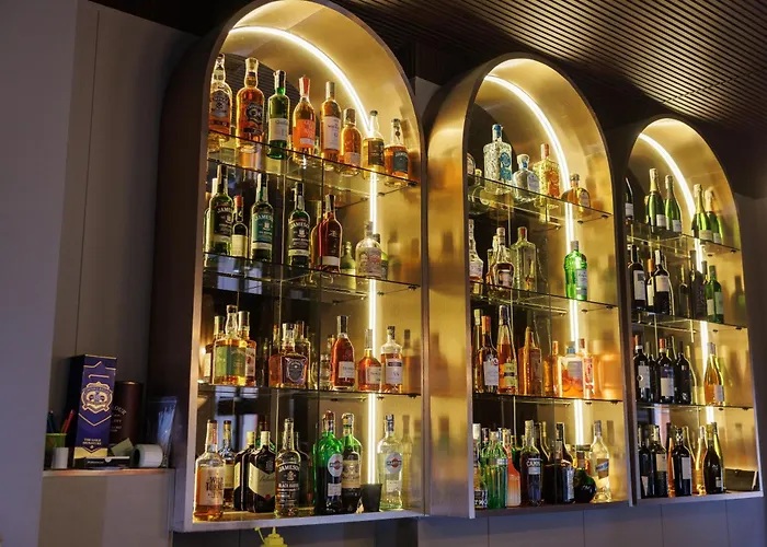 Hotel Park Bristol Uzhhorod
