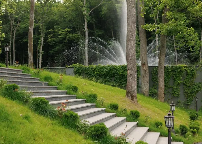 Hotel Park Bristol