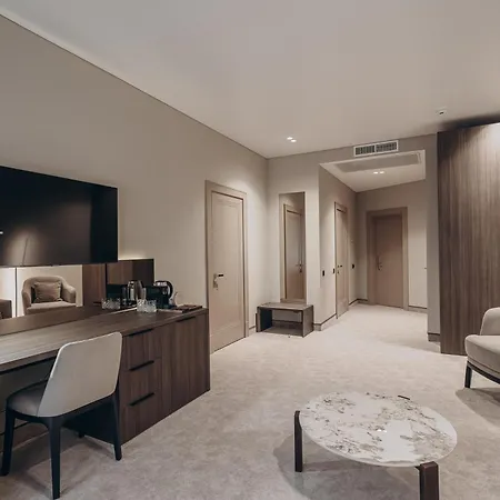 Park Bristol Užhorod