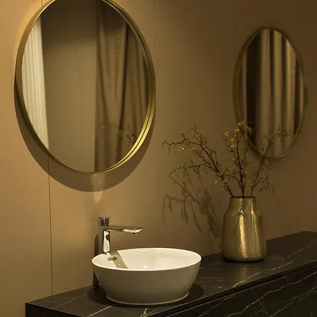 Park Bristol * Užhorod