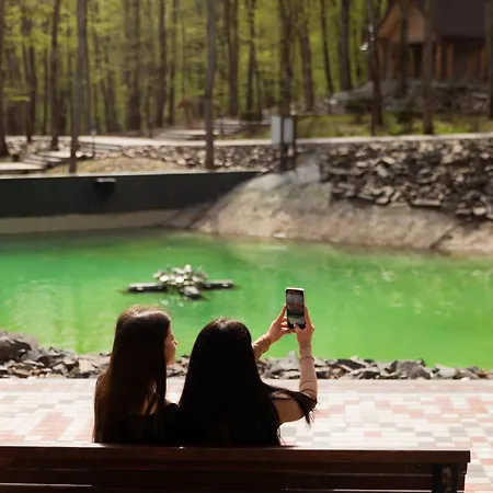 Park Bristol Užhorod