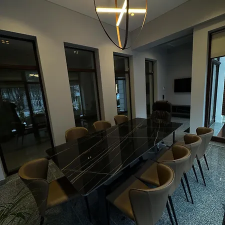 Hotel Park Bristol *