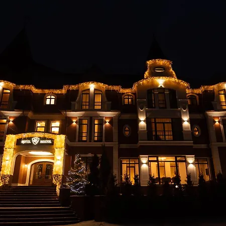 Park Bristol * Užhorod