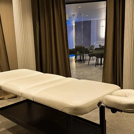 Hotel Park Bristol Užhorod