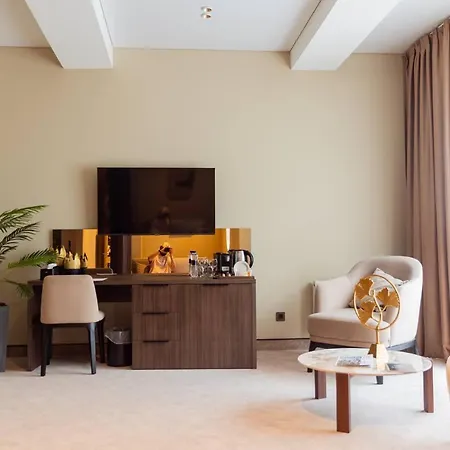 Hotel Park Bristol Użhorod