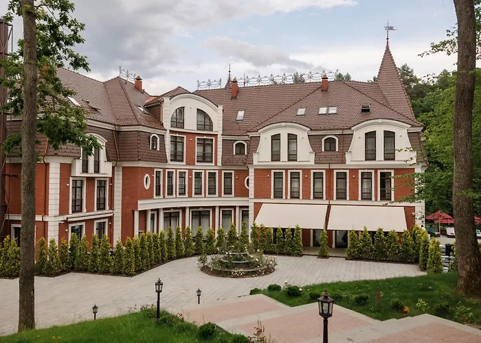 Park Bristol * Uzhhorod